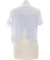 353516 Chemises et blouses PULL AND BEAR Occasion Vêtement occasion seconde main