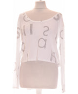 353552 Tops et t-shirts MISS CAPTAIN Occasion Once Again Friperie en ligne