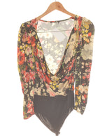 353566 Tops et t-shirts ZARA Occasion Once Again Friperie en ligne