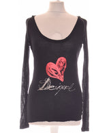 353569 Tops et t-shirts DESIGUAL Occasion Once Again Friperie en ligne