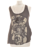 353574 Tops et t-shirts ZARA Occasion Once Again Friperie en ligne