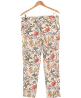 353594 Pantalons et pantacourts ZARA Occasion Vêtement occasion seconde main