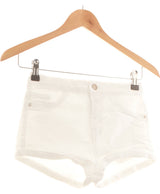 353628 Shorts et bermudas BERSHKA Occasion Once Again Friperie en ligne