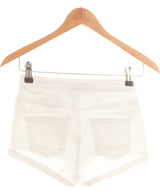 353628 Shorts et bermudas BERSHKA Occasion Vêtement occasion seconde main
