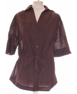 353657 Chemises et blouses MANOUKIAN Occasion Once Again Friperie en ligne