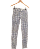 353683 Pantalons et pantacourts ZARA Occasion Once Again Friperie en ligne