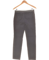 353703 Pantalons et pantacourts ZARA Occasion Vêtement occasion seconde main