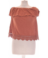 353721 Tops et t-shirts ETAM Occasion Once Again Friperie en ligne