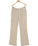 353734 Pantalons et pantacourts QUIKSILVER Occasion Once Again Friperie en ligne