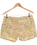 353738 Shorts et bermudas CAMAIEU Occasion Vêtement occasion seconde main