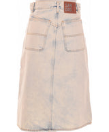 353748 Jupes SANDRO Occasion Vêtement occasion seconde main