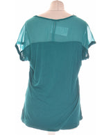 353762 Tops et t-shirts CAMAIEU Occasion Vêtement occasion seconde main