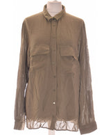 353764 Chemises et blouses CAMAIEU Occasion Once Again Friperie en ligne