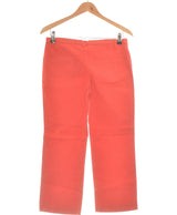 353790 Pantalons et pantacourts MANGO Occasion Vêtement occasion seconde main