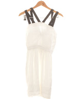 353822 Robes SANDRO Occasion Once Again Friperie en ligne
