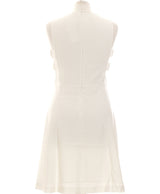 353823 Robes CLAUDIE PIERLOT Occasion Vêtement occasion seconde main
