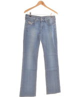 353830 Jeans DIESEL Occasion Once Again Friperie en ligne
