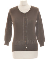 353837 Pulls et gilets DES PETITS HAUTS Occasion Once Again Friperie en ligne
