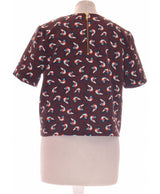 353851 Tops et t-shirts KOOKAI Occasion Vêtement occasion seconde main