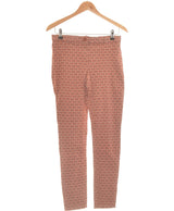 353862 Pantalons et pantacourts ATMOSPHERE Occasion Once Again Friperie en ligne