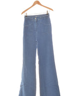 353888 Jeans MAJE Occasion Once Again Friperie en ligne