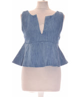 353891 Tops et t-shirts BA&SH Occasion Once Again Friperie en ligne
