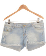 353903 Shorts et bermudas PULL AND BEAR Occasion Once Again Friperie en ligne