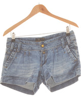353908 Shorts et bermudas PULL AND BEAR Occasion Once Again Friperie en ligne