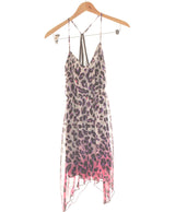 353910 Robes BERSHKA Occasion Once Again Friperie en ligne
