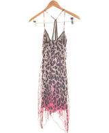 353910 Robes BERSHKA Occasion Vêtement occasion seconde main