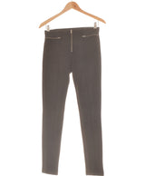353946 Pantalons et pantacourts CAMAIEU Occasion Once Again Friperie en ligne