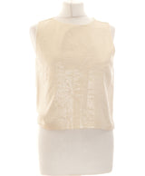 353969 Tops et t-shirts MANGO Occasion Once Again Friperie en ligne