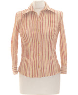 353977 Chemises et blouses ARMAND THIERY Occasion Once Again Friperie en ligne