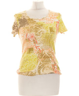 353981 Tops et t-shirts ARMAND THIERY Occasion Once Again Friperie en ligne