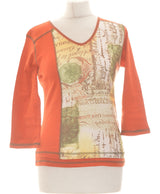 353987 Tops et t-shirts ARMAND THIERY Occasion Once Again Friperie en ligne