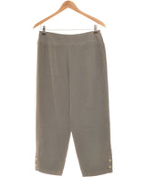 353994 Pantalons et pantacourts ARMAND THIERY Occasion Once Again Friperie en ligne