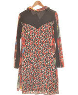 354006 Robes AVENTURES DES TOILES Occasion Vêtement occasion seconde main