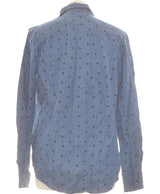 354012 Chemises et blouses MONOPRIX Occasion Vêtement occasion seconde main
