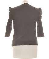 354018 Tops et t-shirts ZARA Occasion Vêtement occasion seconde main