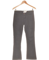 354033 Jeans IKKS Occasion Once Again Friperie en ligne
