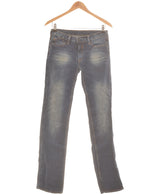 354037 Jeans LE TEMPS DES CERISES Occasion Once Again Friperie en ligne