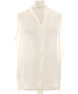 354054 Chemises et blouses MANGO Occasion Once Again Friperie en ligne