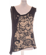 354060 Tops et t-shirts DESIGUAL Occasion Once Again Friperie en ligne