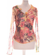 354076 Tops et t-shirts JEAN PAUL GAULTIER Occasion Once Again Friperie en ligne