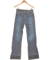 354080 Jeans PEPE JEANS Occasion Once Again Friperie en ligne