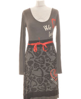 354128 Robes DESIGUAL Occasion Once Again Friperie en ligne