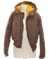 354143 Vestes TEDDY SMITH Occasion Once Again Friperie en ligne
