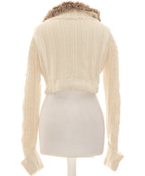354150 Pulls et gilets CAMAIEU Occasion Vêtement occasion seconde main