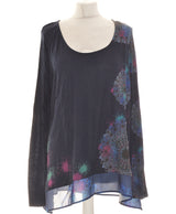 354157 Tops et t-shirts DESIGUAL Occasion Once Again Friperie en ligne