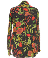 354175 Chemises et blouses ZARA Occasion Vêtement occasion seconde main